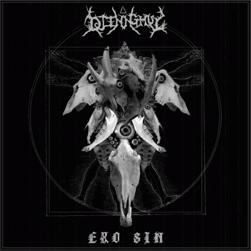 Djinn-Ghül : Exo Sin